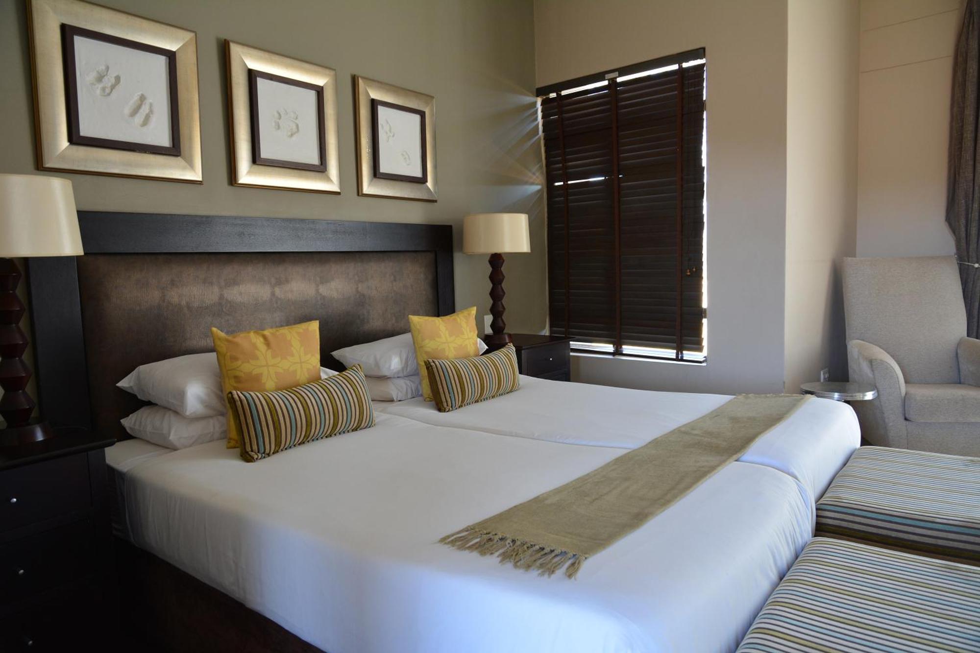 Legend Simba Safari - Legend Golf Safari Resort Golders Green Esterno foto
