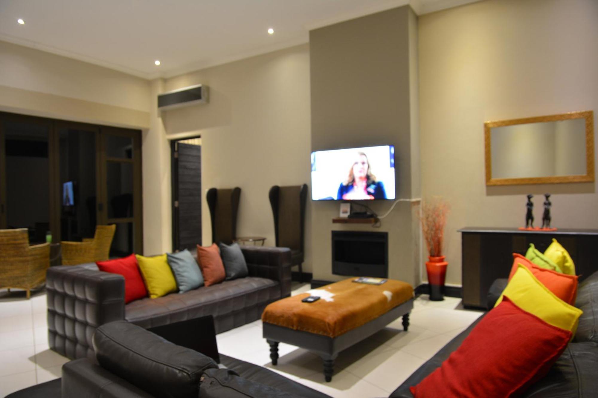 Legend Simba Safari - Legend Golf Safari Resort Golders Green Esterno foto