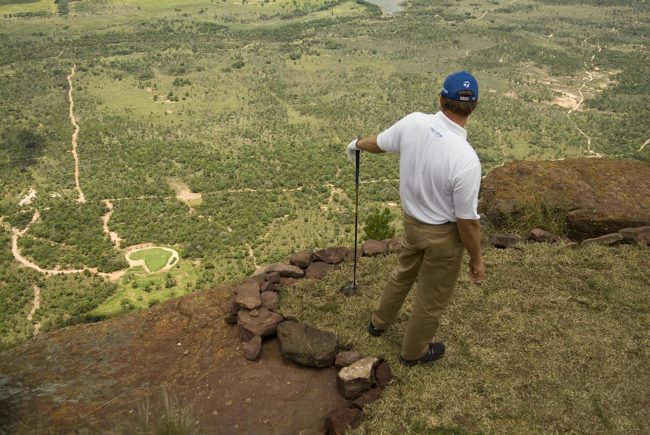 Legend Simba Safari - Legend Golf Safari Resort Golders Green Esterno foto