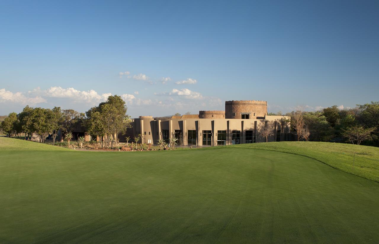 Legend Simba Safari - Legend Golf Safari Resort Golders Green Esterno foto
