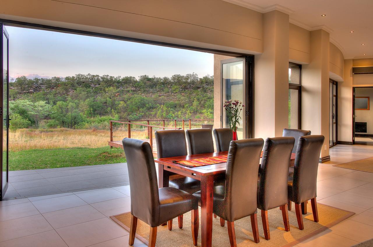 Legend Simba Safari - Legend Golf Safari Resort Golders Green Esterno foto